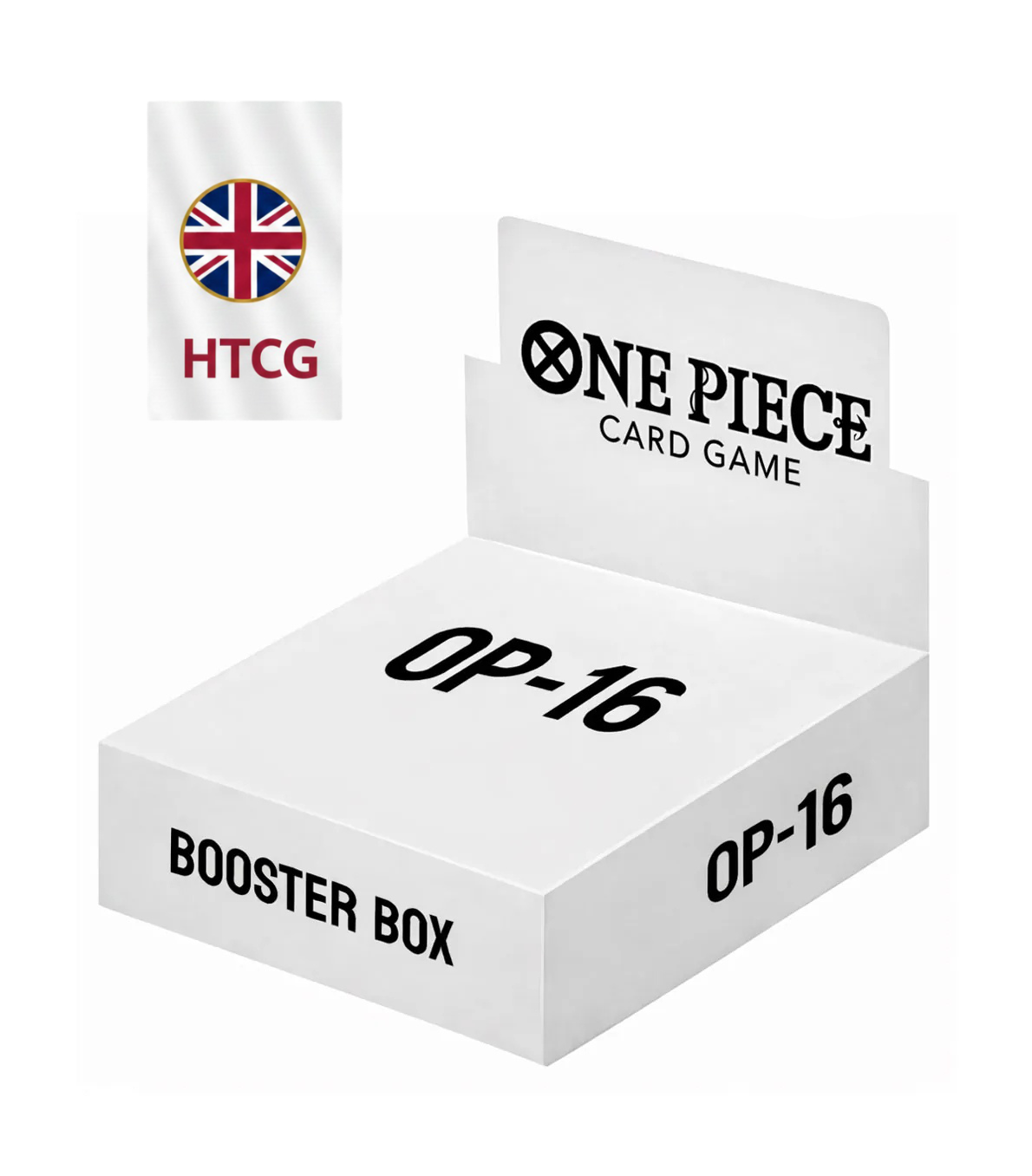 OP16 Paramount War : r/OnePieceTCG