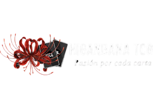 Higanbana TCG